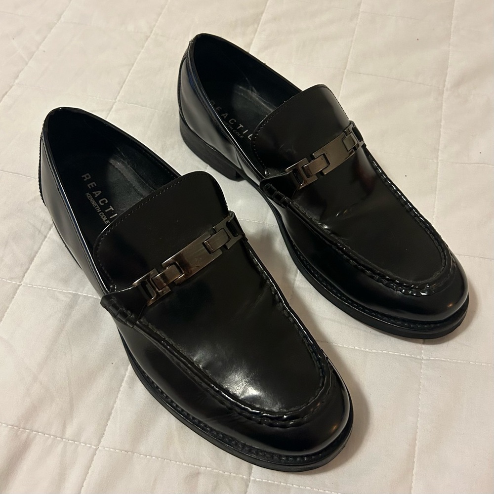Kenneth Cole Reaction Loafers